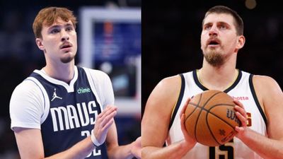 Nuggets vs Mavericks schedule: Date, time, live stream, and more on NBA 2025-26 season (December 1) Nuggets vs Mavericks live stream