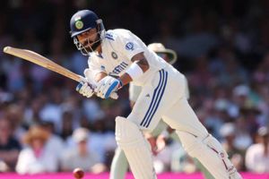 'Nobody makes instinctive decisions...': Ravichandran Ashwin's big statement on Virat Kohli's Test retirement SportsTak