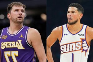 Lakers vs Suns schedule: Date, time, live stream, and more on NBA 2025-26 season (December 1) SportsTak