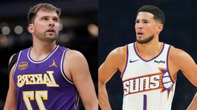 Lakers vs Suns schedule: Date, time, live stream, and more on NBA 2025-26 season (December 1) Lakers vs Suns live stream