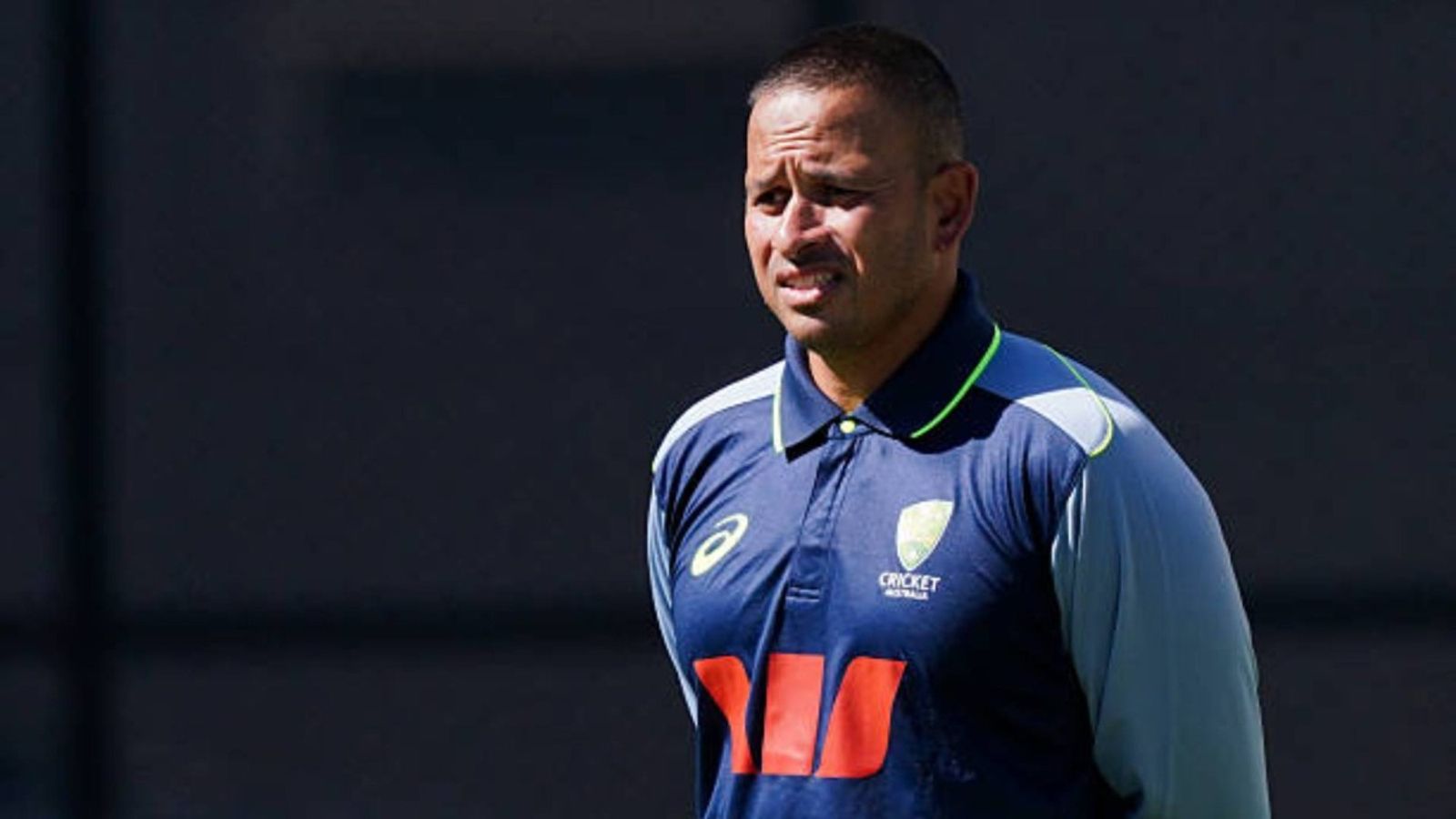 Usman Khawaja to feature in 2nd Ashes Test? Australia star provides crucial update Usman Khawaja to feature in 2nd Ashes Test? Australia star provides crucial update