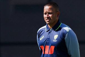 Usman Khawaja to feature in 2nd Ashes Test? Australia star provides crucial update SportsTak