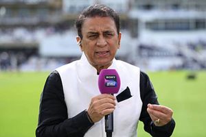 'They better watch out for...': Sunil Gavaskar warns Team India despite convincing victory over South Africa in 1st ODI SportsTak