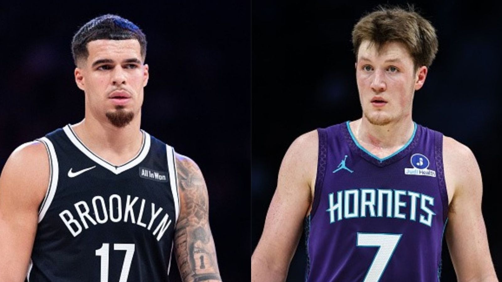Hornets vs Nets schedule: Date, time, live stream, and more on NBA 2025-26 season (December 1) Hornets vs Nets schedule: Date, time, live stream, and more on NBA 2025-26 season (December 1)