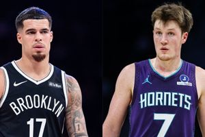 Hornets vs Nets schedule: Date, time, live stream, and more on NBA 2025-26 season (December 1) SportsTak