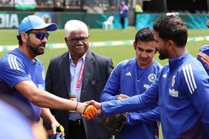 'Why was he picked?': R. Ashwin questions team selection after India beat South Africa in 1st ODI SportsTak