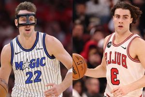 Bulls vs Magic schedule: Date, time, live stream, and more on NBA 2025-26 season (December 1) SportsTak