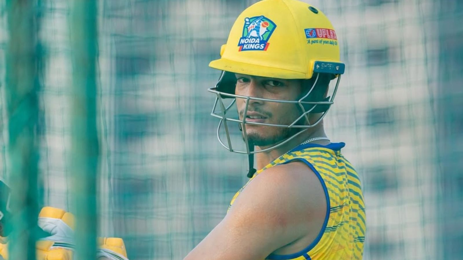 Uttar Pradesh all-rounder juggles six matches in seven days across two cities 1900 km apart and delivers consistent match-winning performances prashant veer