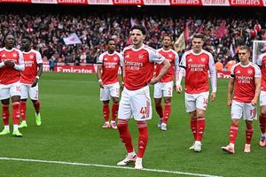 Mikel Arteta picks THIS player to win the Ballon d'Or, snubs Bukayo Saka SportsTak