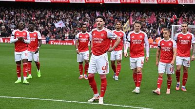 Mikel Arteta picks THIS player to win the Ballon d'Or, snubs Bukayo Saka SportsTak