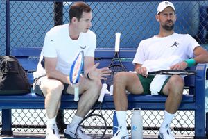Andy Murray reflects on coaching Novak Djokovic: ‘Didn’t get the results’ SportsTak