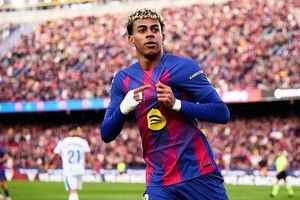 Lamine Yamal makes honest admission on facing Lionel Messi during Finalissima, says 'He knows that...' SportsTak