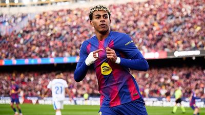 Lamine Yamal makes honest admission on facing Lionel Messi during Finalissima, says 'He knows that...' SportsTak