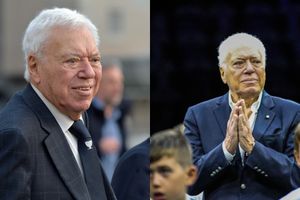 Celebrating Nicola Pietrangeli: A glimpse into his legacy & remarkable journey at 92 SportsTak