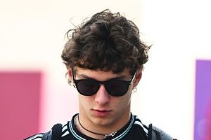 Red Bull advisor apologises after Kimi Antonelli targeted with death threats SportsTak