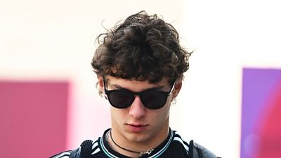 Red Bull advisor apologises after Kimi Antonelli targeted with death threats SportsTak