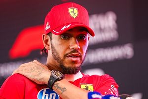 Lewis Hamilton to take retirement? British driver reacts after nightmare season with Ferrari SportsTak