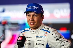 Alex Albon calls for full-car checks after FIA's random inspection triggers McLaren double DQ SportsTak