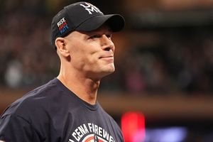 John Cena drops first message on social media following loss at WWE Survivor Series SportsTak