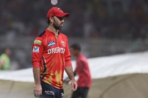 After Faf du Plessis and Andre Russell, Glenn Maxwell set to retire from IPL? Aussie all-rounder with 10,848 T20 runs missing from mini-auction list SportsTak