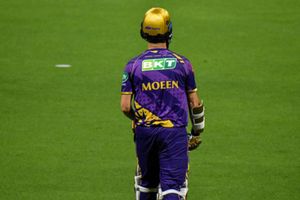 'The league has earned a reputation for...': 2-time IPL winner Moeen Ali opts to take PSL route again after KKR release him SportsTak