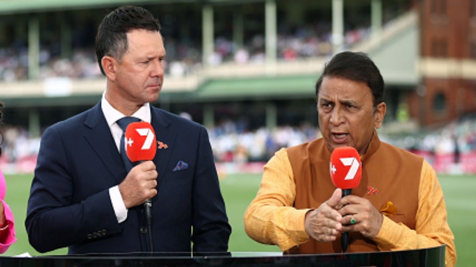 'Their narrative that a pitch with bounce and danger to life and limb is never bad, but...': Sunil Gavaskar wants justice for sub-continent spin-friendly tracks 'Their narrative that a pitch with bounce and danger to life and limb is never bad, but...': Sunil Gavaskar wants justice for sub-continent spin-friendly tracks