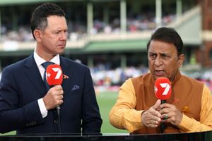 'Their narrative that a pitch with bounce and danger to life and limb is never bad, but...': Sunil Gavaskar wants justice for sub-continent spin-friendly tracks SportsTak