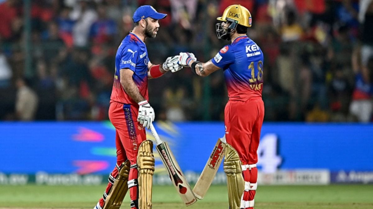 ‘The energy of India will stay with me forever’: Glenn Maxwell’s emotional statement after opting out of IPL 2026 mini-auction SportsTak