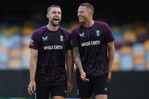 England announce playing XI for pink-ball Test at The Gabba, injured pacer replaced by spin-bowling all-rounder SportsTak