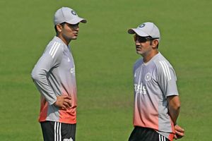 'Responsibility must be taken...': Ravi Shastri slams Gautam Gambhir for India's batting collapses in South Africa Tests SportsTak