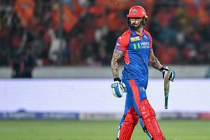 'It was time to move towards...': Delhi Capitals coach reveals reason behind releasing Faf du Plessis ahead of IPL 2026 SportsTak