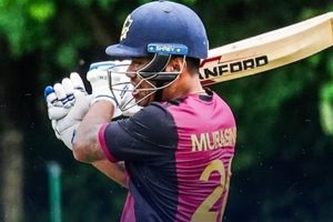 SMAT: Tripura humble Delhi despite IPL-heavy lineup as Murasingh delivers career-defining performance SportsTak