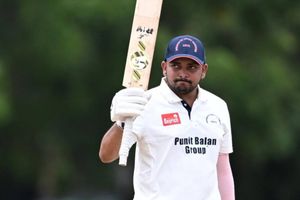 SMAT: Vaibhav Suryavanshi's century goes in vain as Prithvi Shaw's gritty knock leads Maharashtra to 3-wicket victory SportsTak