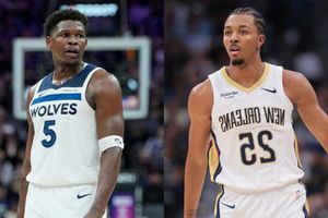 Timberwolves vs Pelicans schedule: Date, time, live stream, and more on NBA 2025-26 season (December 2) SportsTak