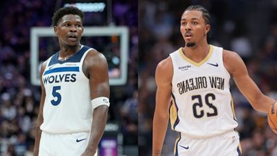 Timberwolves vs Pelicans schedule: Date, time, live stream, and more on NBA 2025-26 season (December 2) Timberwolves vs Pelicans live stream