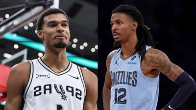 Grizzlies vs Spurs schedule: Date, time, live stream, and more on NBA 2025-26 season (December 2) Grizzlies vs Spurs live stream