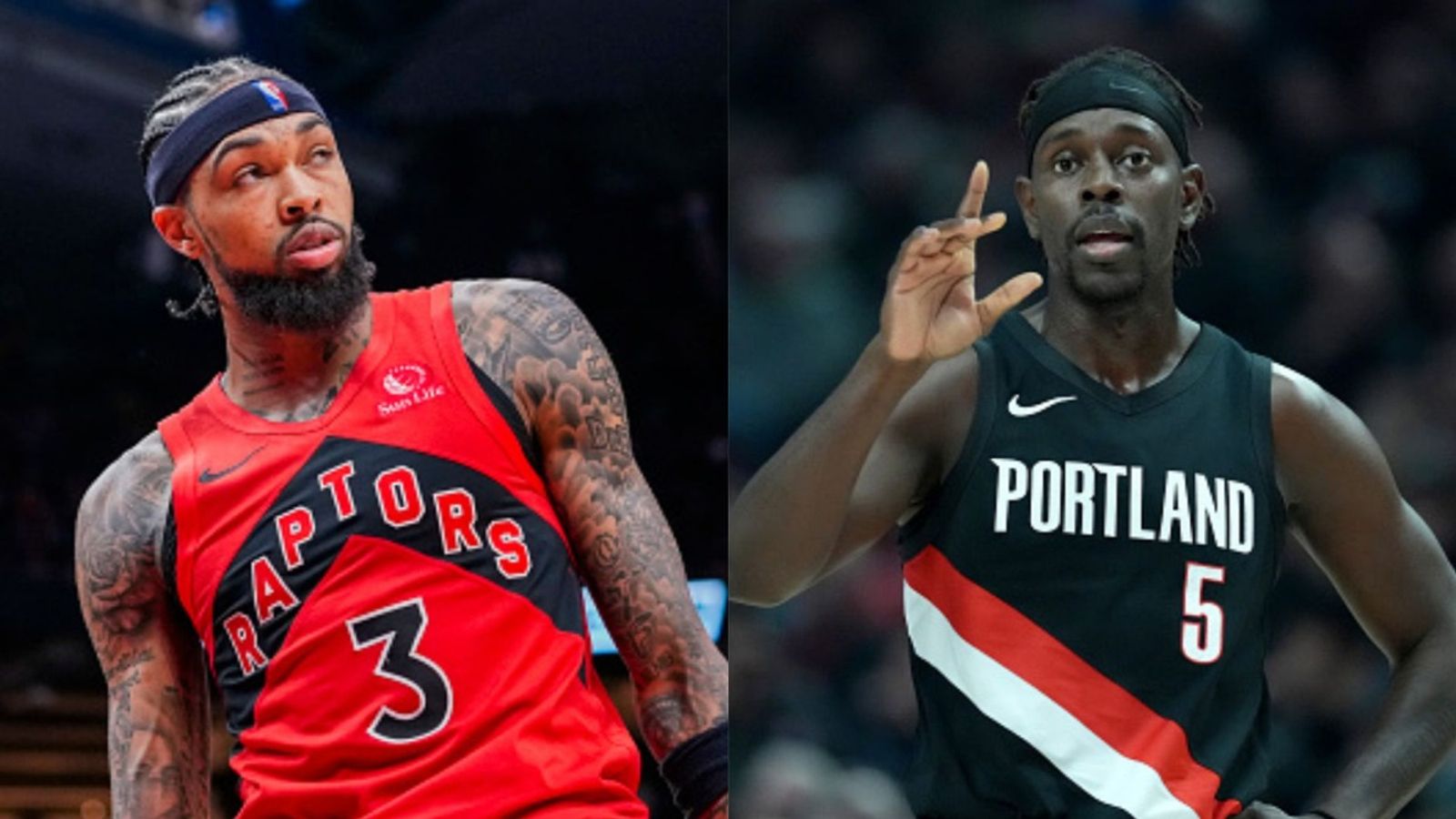 Raptors vs Trail Blazers schedule: Date, time, live stream, and more on NBA 2025-26 season (December 2) Raptors vs Trail Blazers schedule: Date, time, live stream, and more on NBA 2025-26 season (December 2)