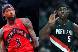 Raptors vs Trail Blazers schedule: Date, time, live stream, and more on NBA 2025-26 season (December 2) SportsTak