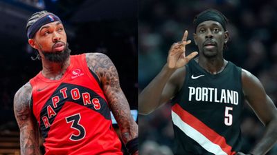 Raptors vs Trail Blazers schedule: Date, time, live stream, and more on NBA 2025-26 season (December 2) Raptors vs Trail Blazers live stream