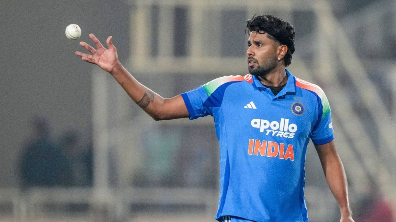 'Don't think I will be able to play...': Harshit Rana breaks silence on receiving criticism online 'Don't think I will be able to play...': Harshit Rana breaks silence on receiving criticism online