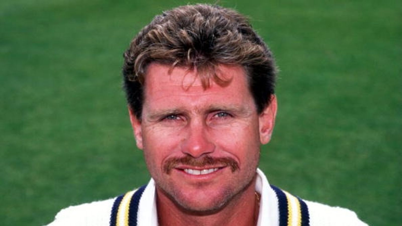Robin Smith, former England cricketer and fearless 1990s batter known for taking on West Indies pacers, passes away at 62 Robin Smith, former England cricketer and fearless 1990s batter known for taking on West Indies pacers, passes away at 62