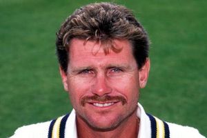 Robin Smith, former England cricketer and fearless 1990s batter known for taking on West Indies pacers, passes away at 62 SportsTak