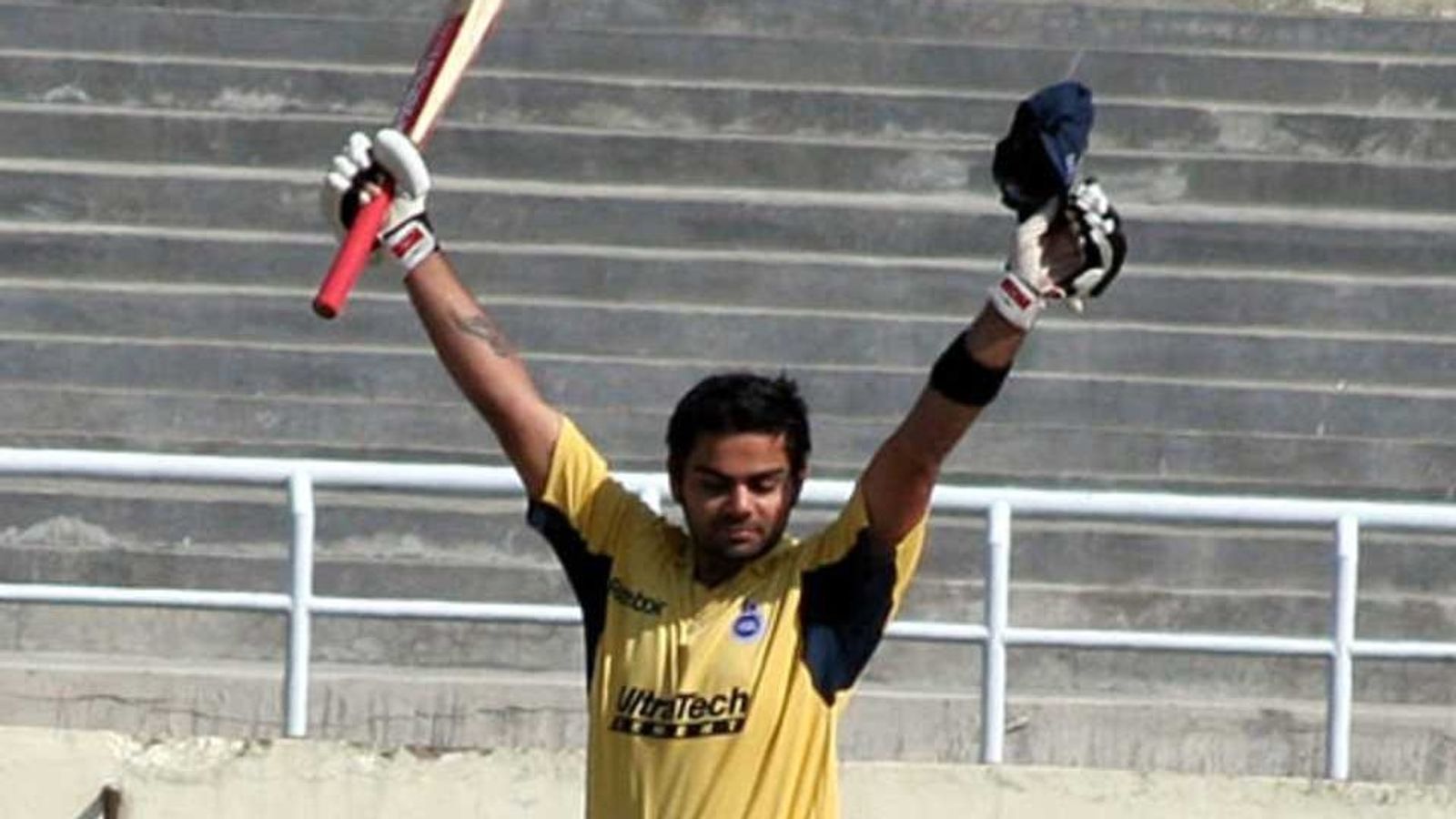 Big News: Virat Kohli informs DDCA of his availability to feature in Vijay Hazare Trophy 2025-26 Big News: Virat Kohli informs DDCA of his availability to feature in Vijay Hazare Trophy 2025-26