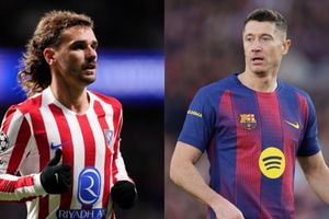 Barcelona vs Atletico Madrid schedule: Date, time, live stream (UK, USA, India) & more on La Liga 2025-26 season SportsTak