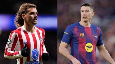 Barcelona vs Atletico Madrid schedule: Date, time, live stream (UK, USA, India) & more on La Liga 2025-26 season Barcelona vs Atletico Madrid live stream