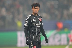 Barcelona and Real Madrid join race to sign THIS 22-year-old German left-back SportsTak