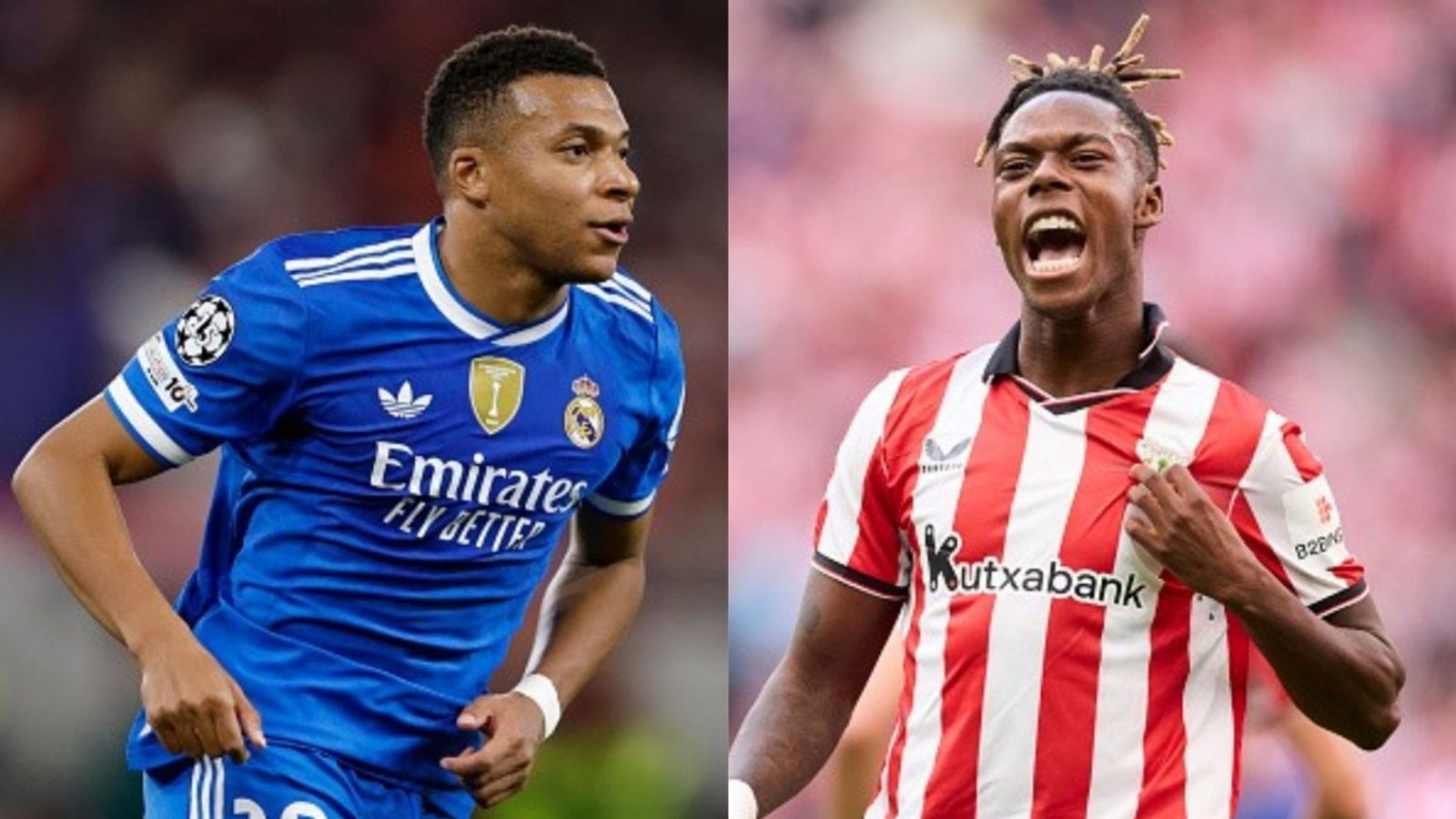 Real Madrid vs Athletic Bilbao schedule: Date, time, live stream (UK, USA, India) & more on La Liga 2025-26 season Real Madrid vs Athletic Bilbao schedule: Date, time, live stream (UK, USA, India) & more on La Liga 2025-26 season