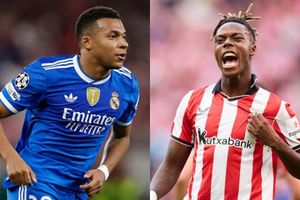 Real Madrid vs Athletic Bilbao schedule: Date, time, live stream (UK, USA, India) & more on La Liga 2025-26 season SportsTak