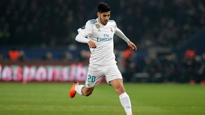 Marco Asencio reflects on exit from Real Madrid, says 'I felt it was the right time' SportsTak