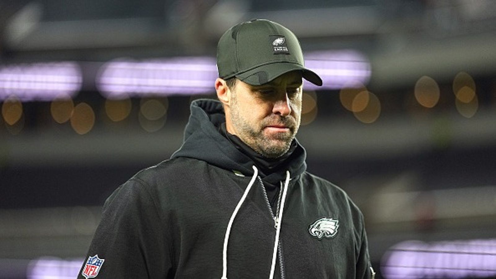 Nick Sirianni shrugs off Jalen Hurts report chatter as Eagles battle through offensive slump Nick Sirianni shrugs off Jalen Hurts report chatter as Eagles battle through offensive slump